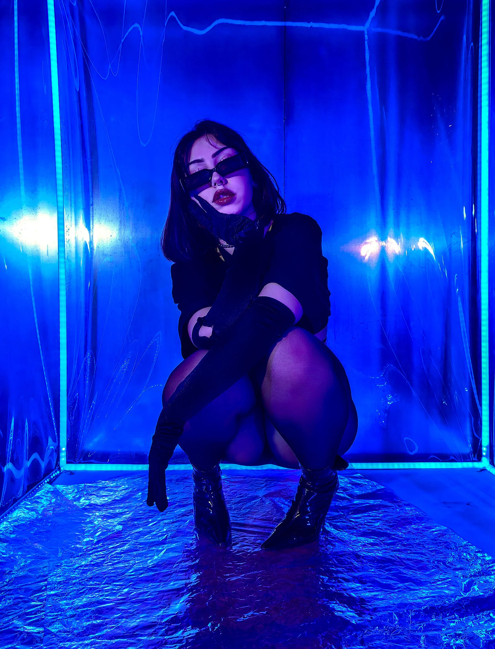 XXX Porn Photo of Nude PennyMay 119