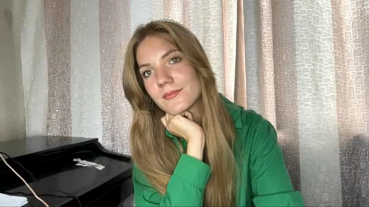 XXX Porn Photo of Nude MargariteGibes 6