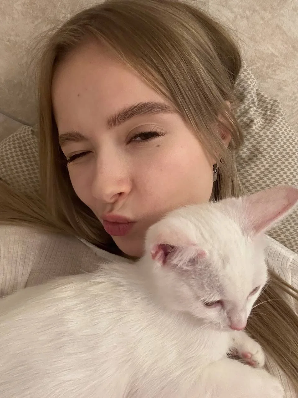 XXX Porn Photo of Nude mell_milles 9