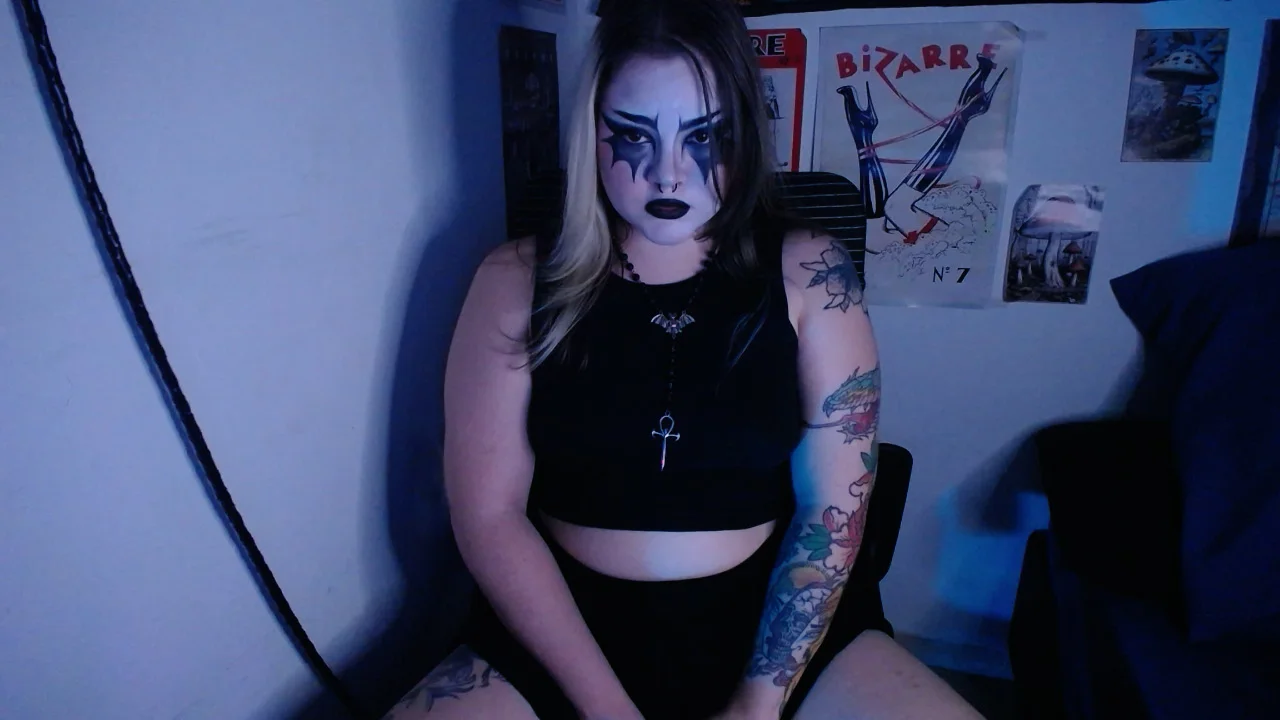 XXX Porn Photo of Nude Bdsm_and_fries 49