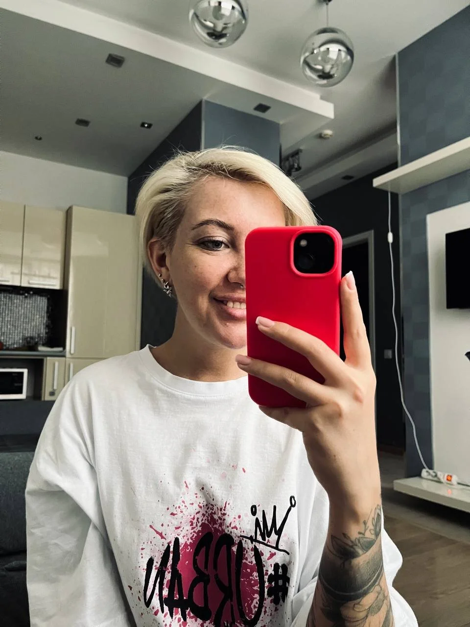 XXX Porn Photo of Nude tykioty_Miley 47