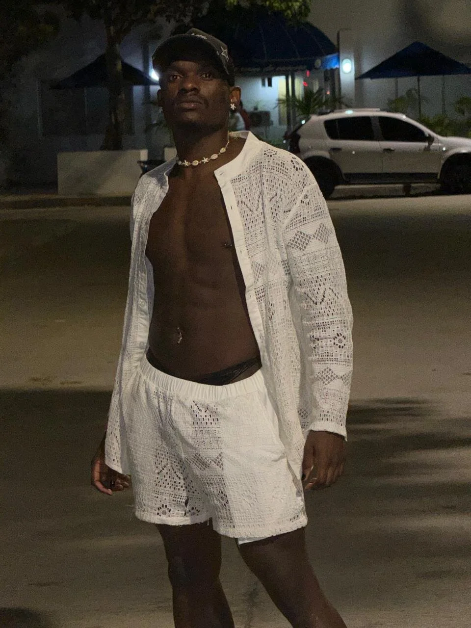 XXX Porn Photo of Nude edwin_mosquera1 28