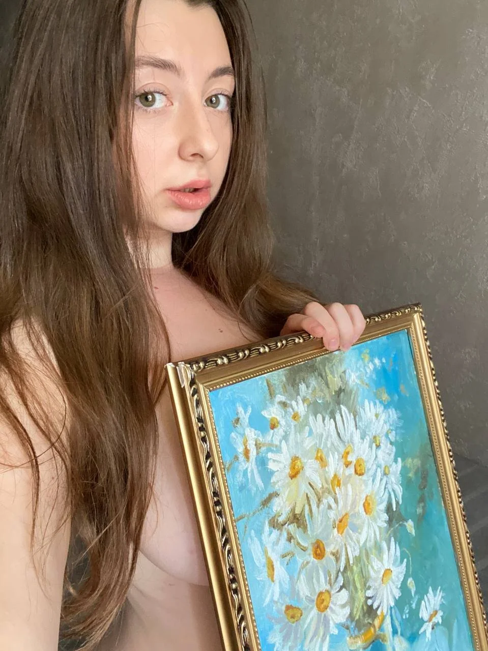 XXX Porn Photo of Nude curvyflawless 2