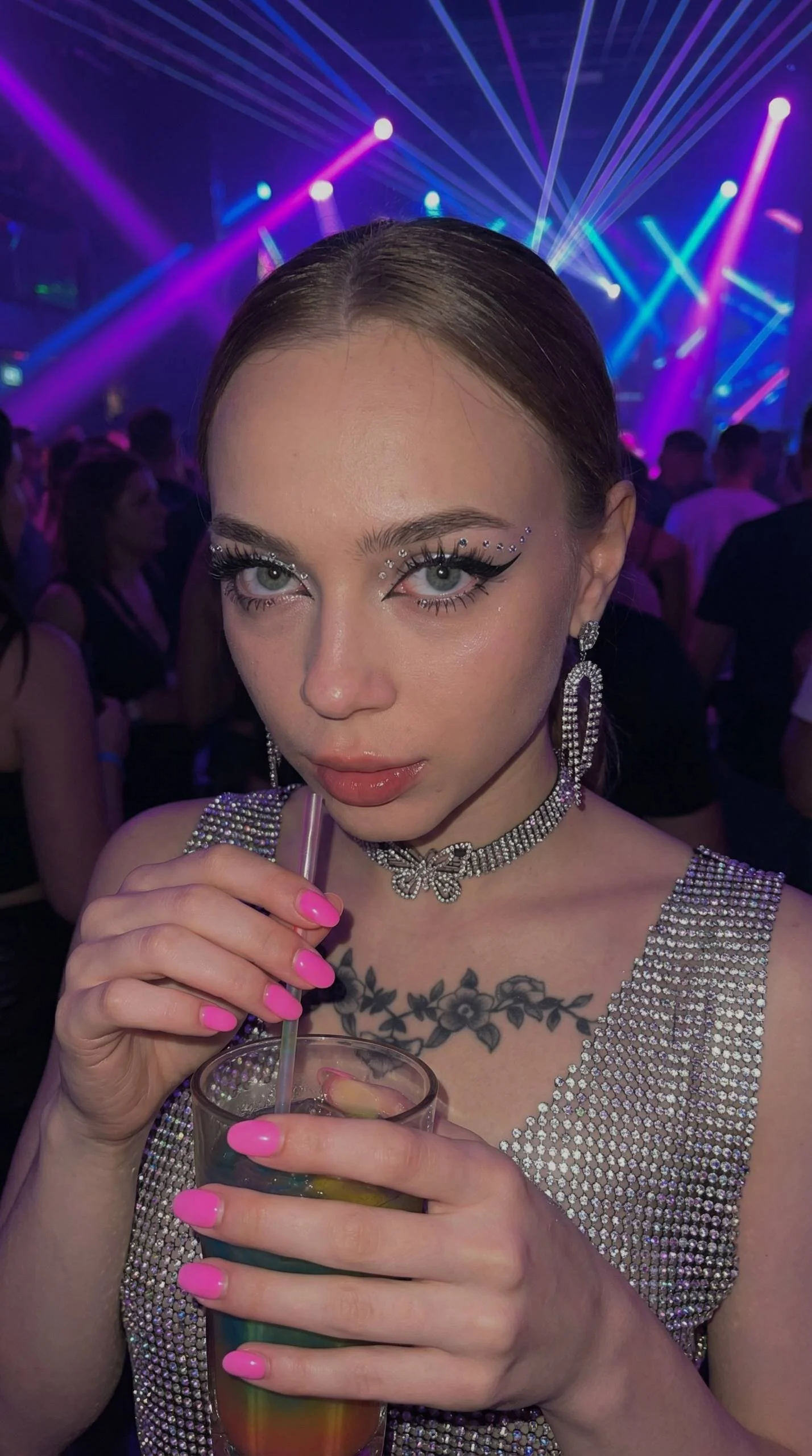 XXX Porn Photo of Nude Crystal_Nuts 17