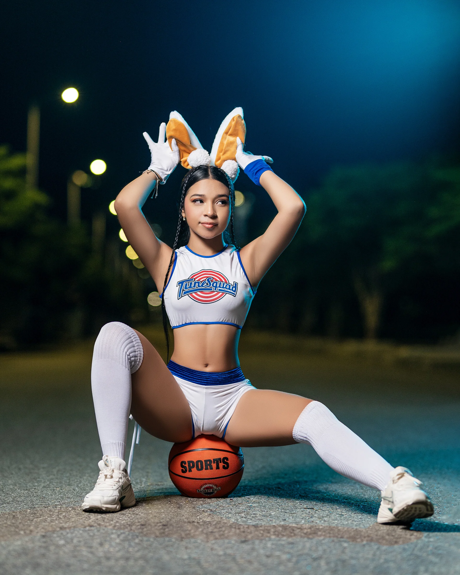 XXX Porn Photo of Nude -VICKKY 31