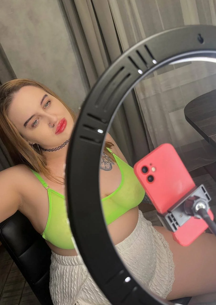 XXX Porn Photo of Nude Polly_Tingle 3