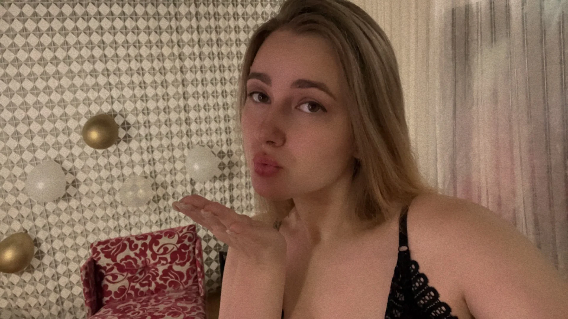XXX Porn Photo of Nude elinanortas 115