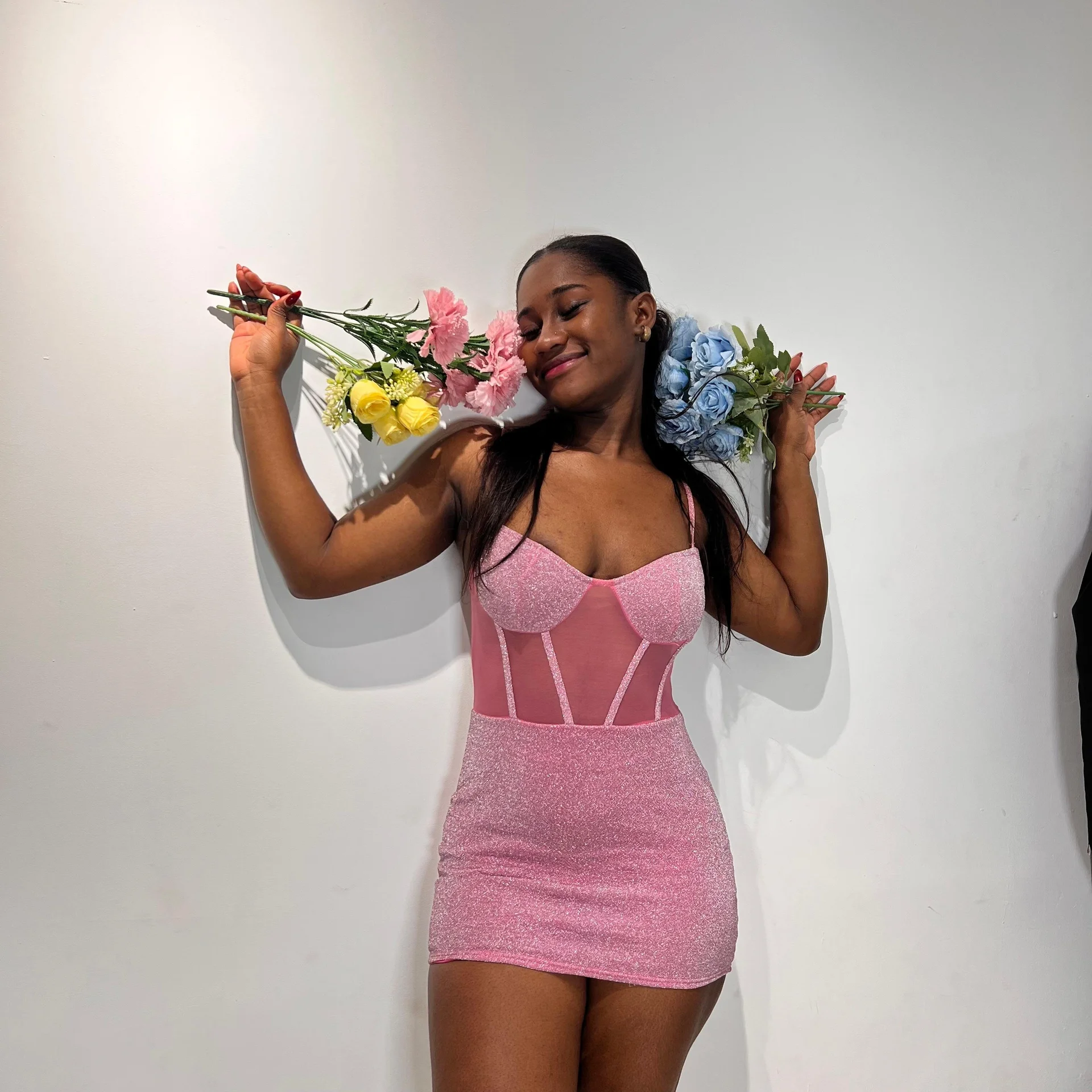 XXX Porn Photo of Nude Amykord 47