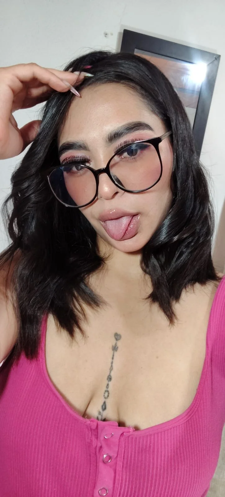 XXX Porn Photo of Nude harper_funny 34
