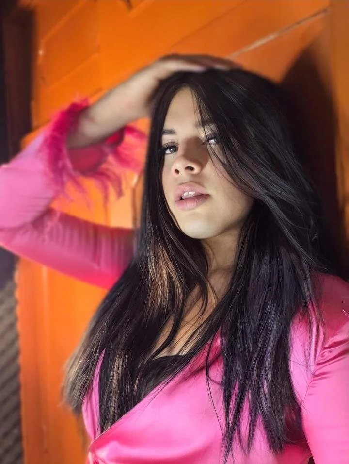 XXX Porn Photo of Nude isadoraallen_1 1