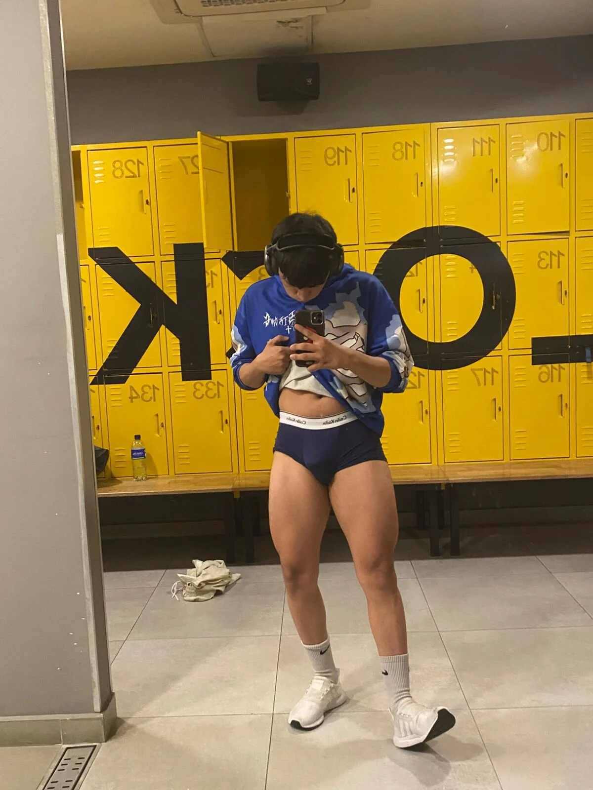 XXX Porn Photo of Nude SaNti_ll 2