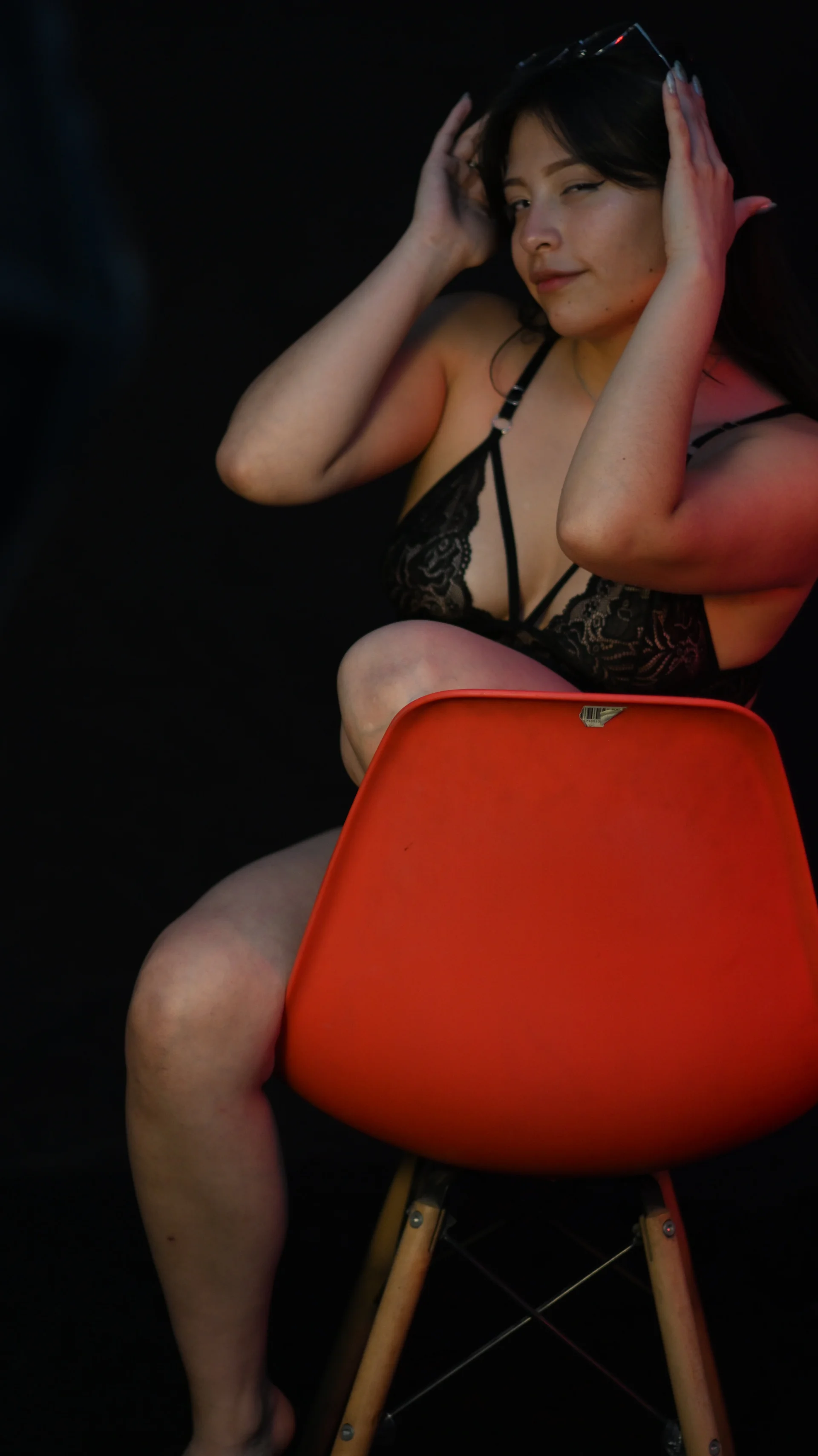 XXX Porn Photo of Nude Victoria_Lauren 6