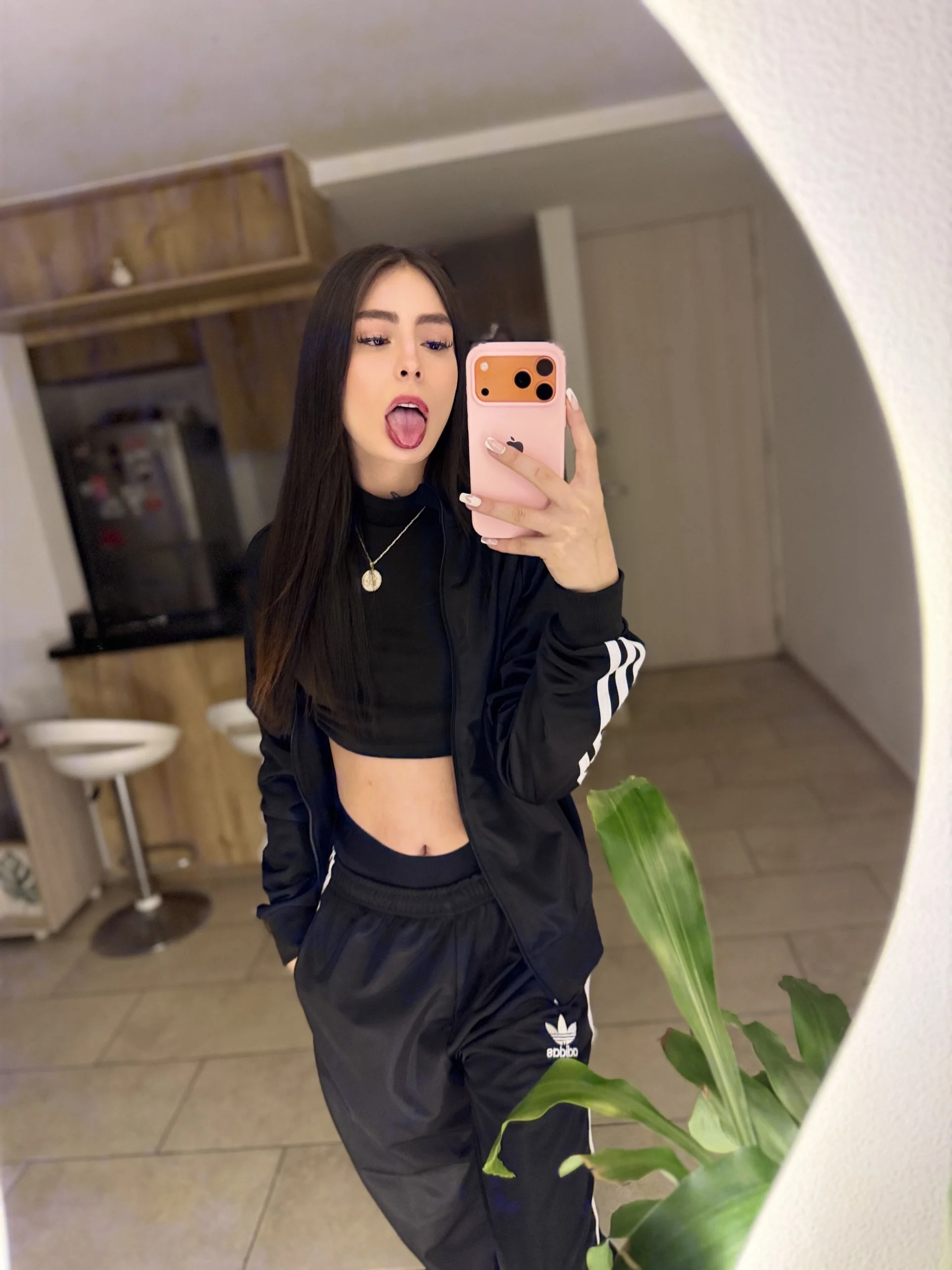 XXX Porn Photo of Nude Camistar18 36