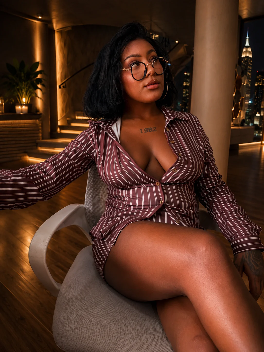 XXX Porn Photo of Nude Emma_Dancer 31