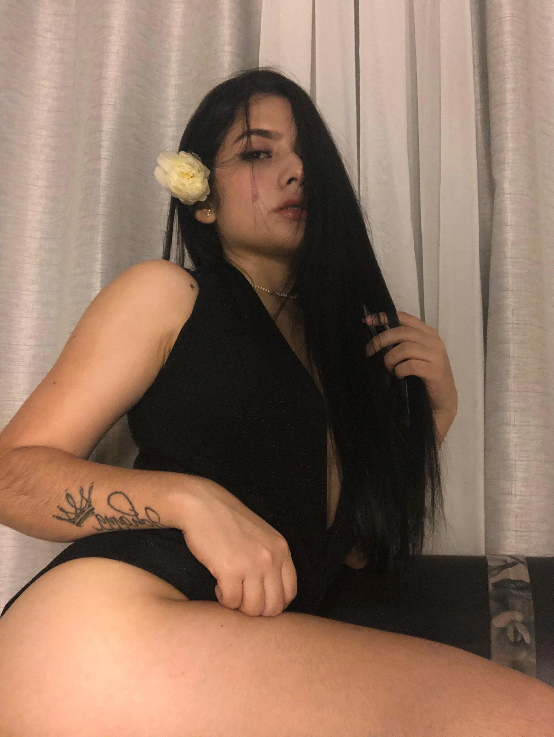 XXX Porn Photo of Nude adara_johnson__ 57