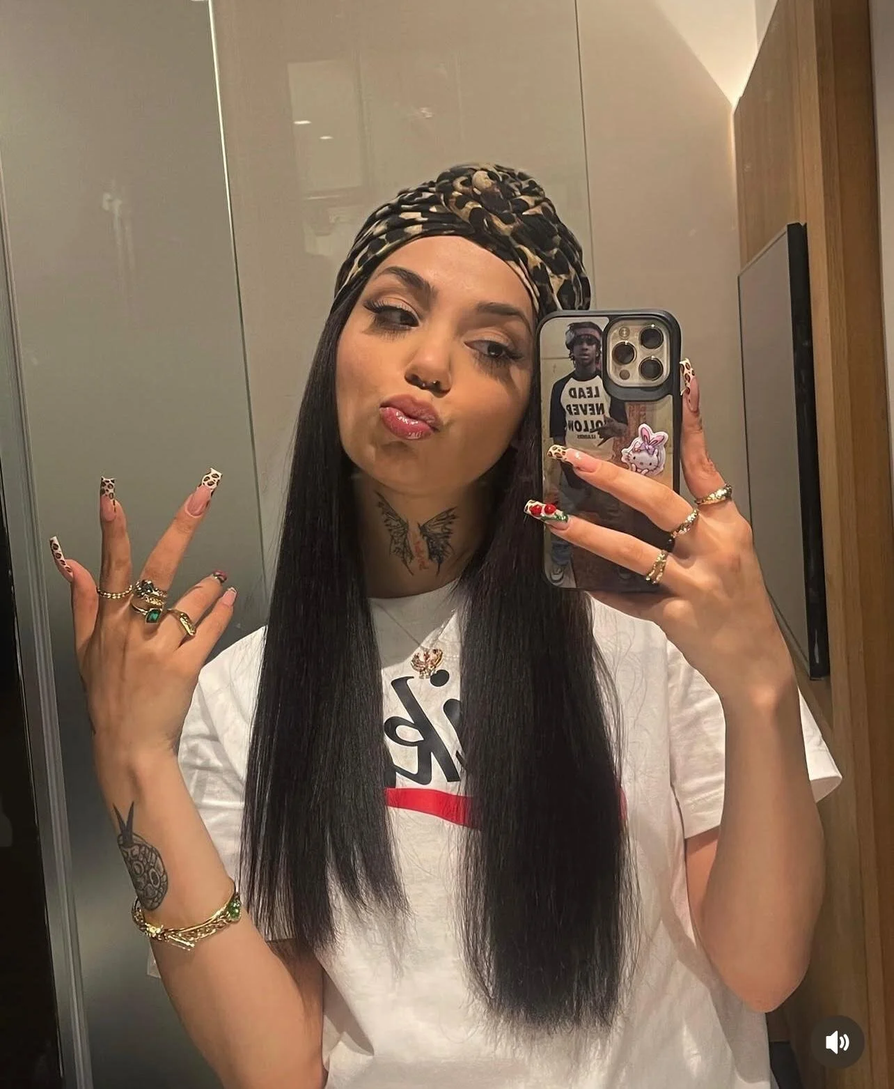 XXX Porn Photo of Nude KiraQuinn1 5