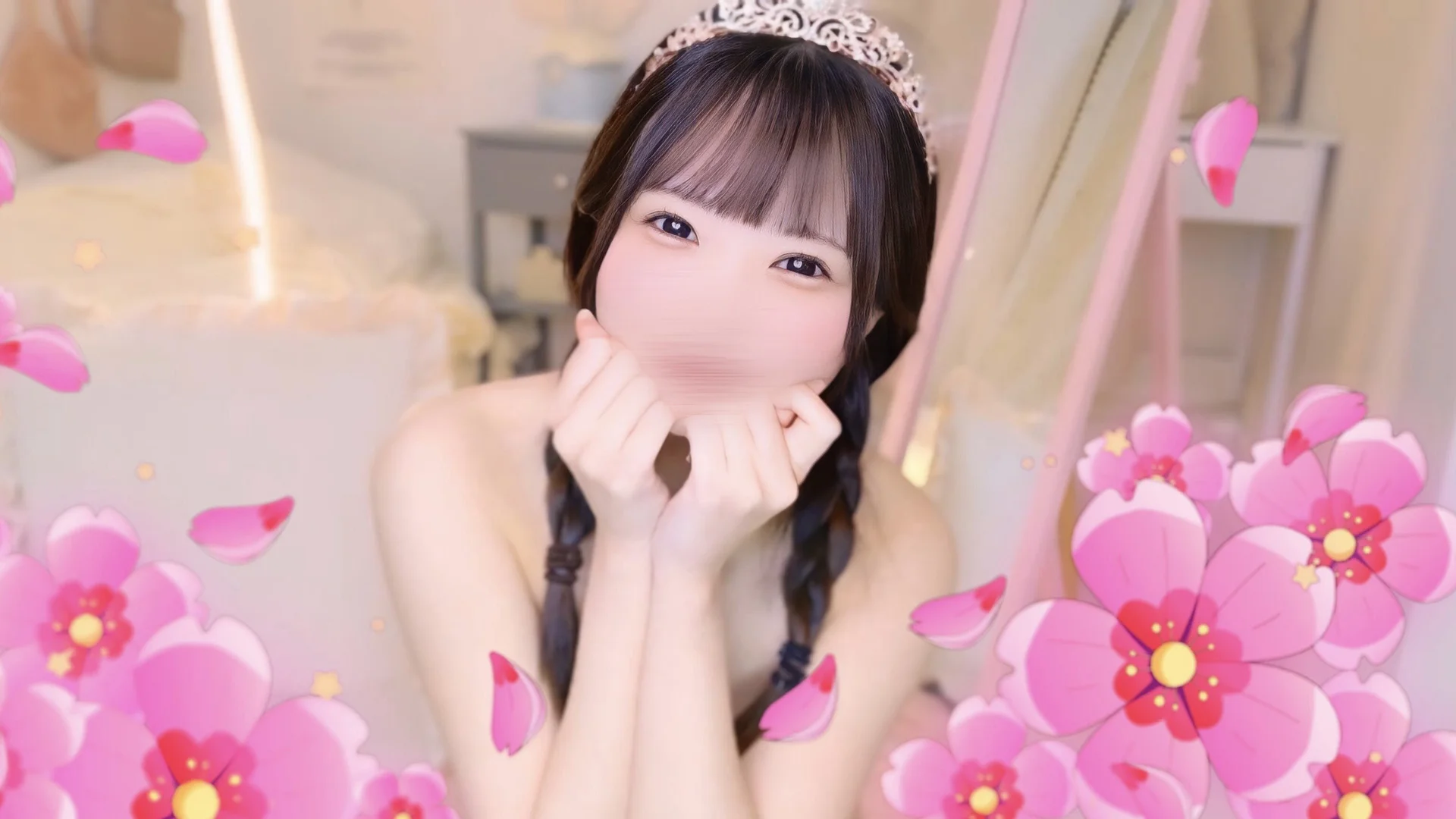 XXX Porn Photo of Nude HONO_cha 13
