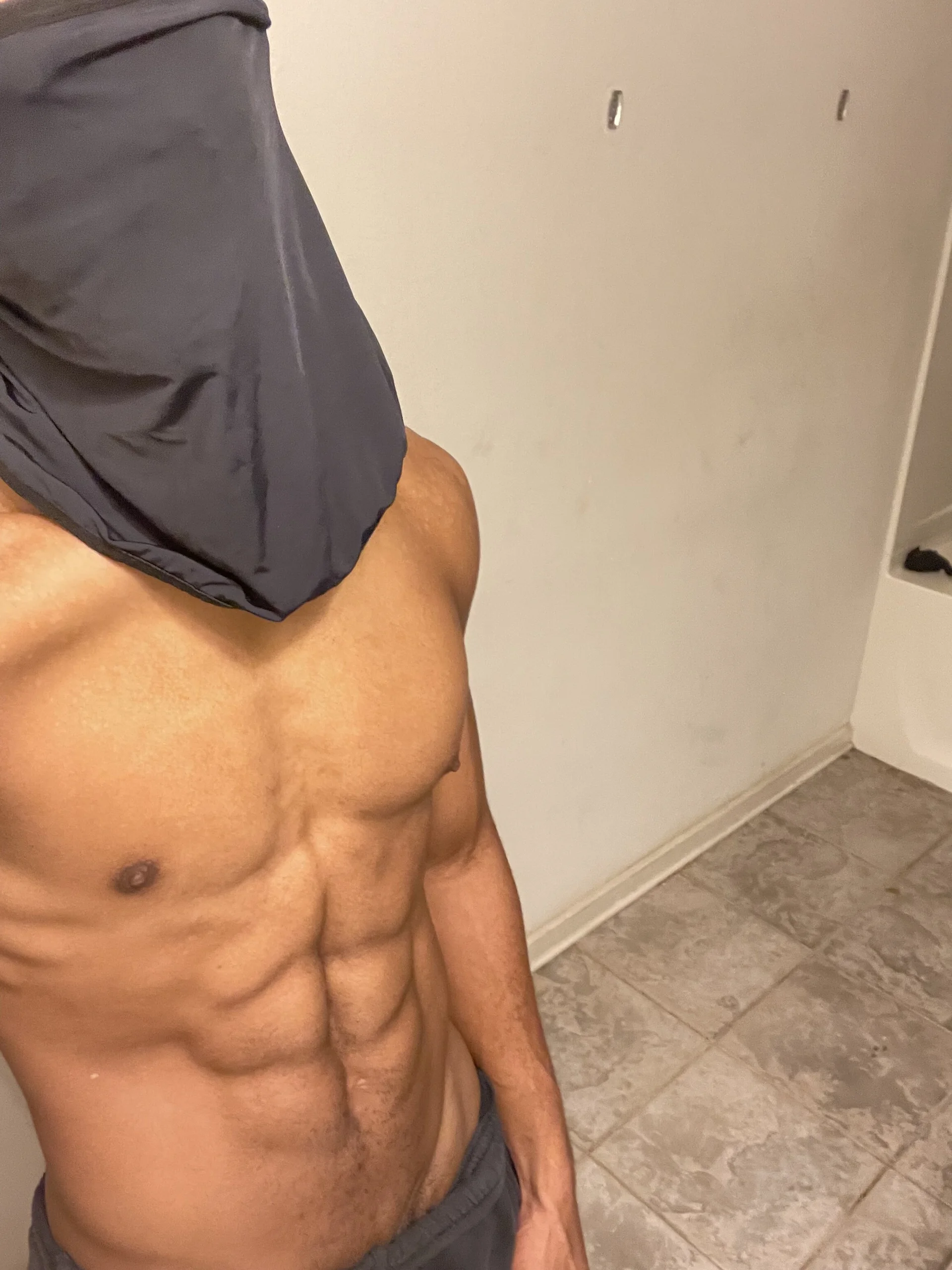 XXX Porn Photo of Nude MoneyDah 1