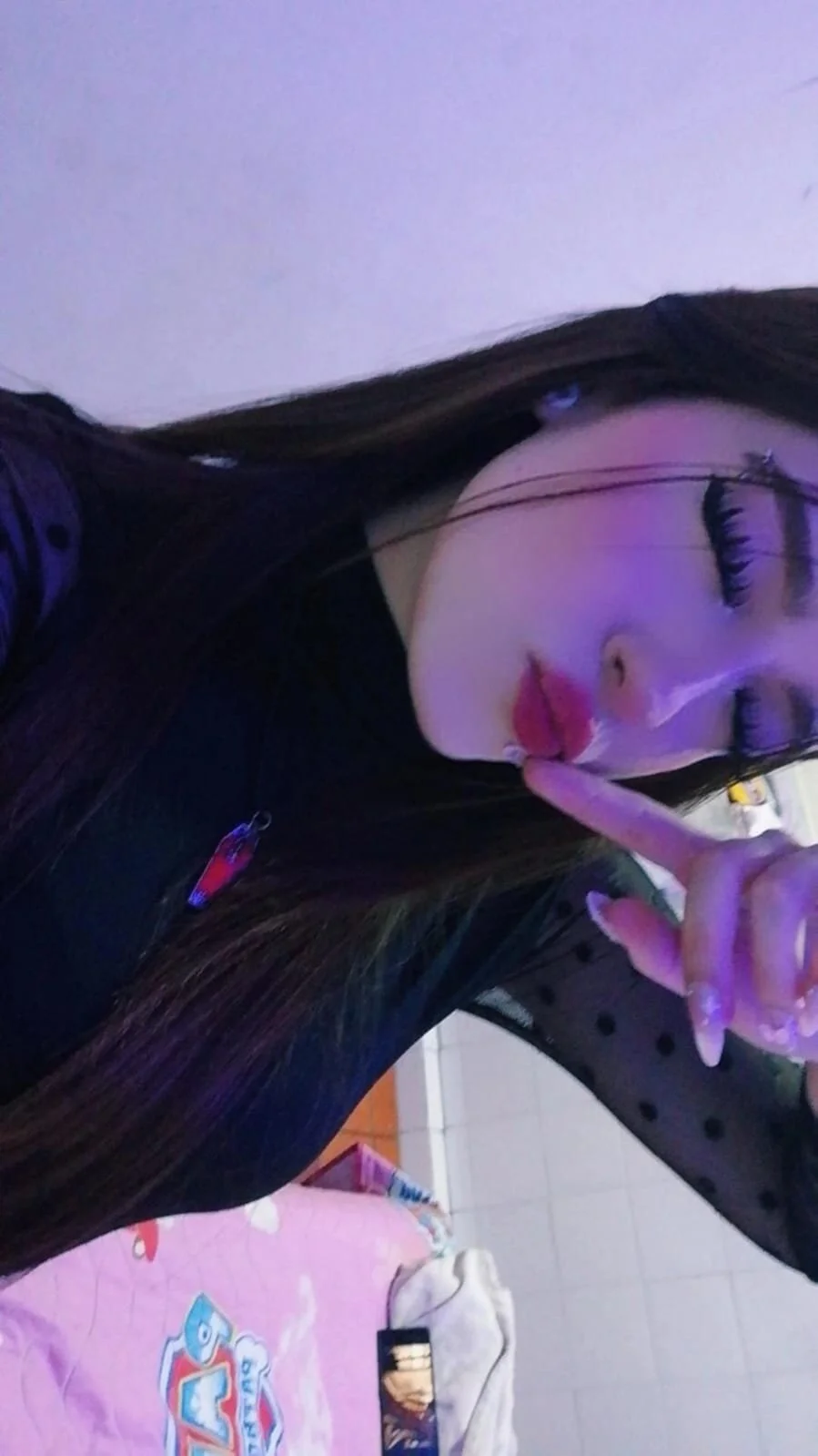 XXX Porn Photo of Nude Victoria__doll 3