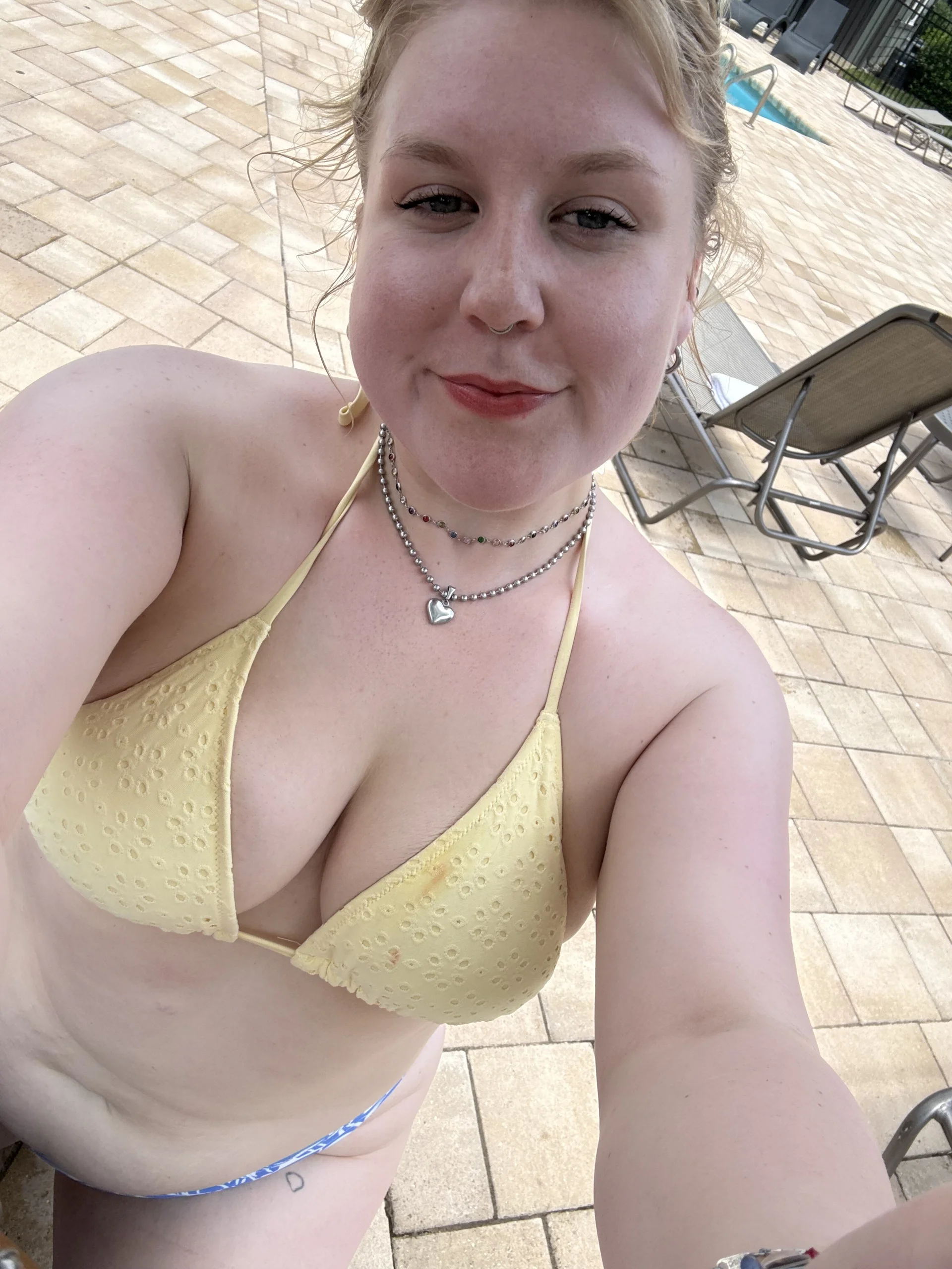 XXX Porn Photo of Nude heyheyitssage 5