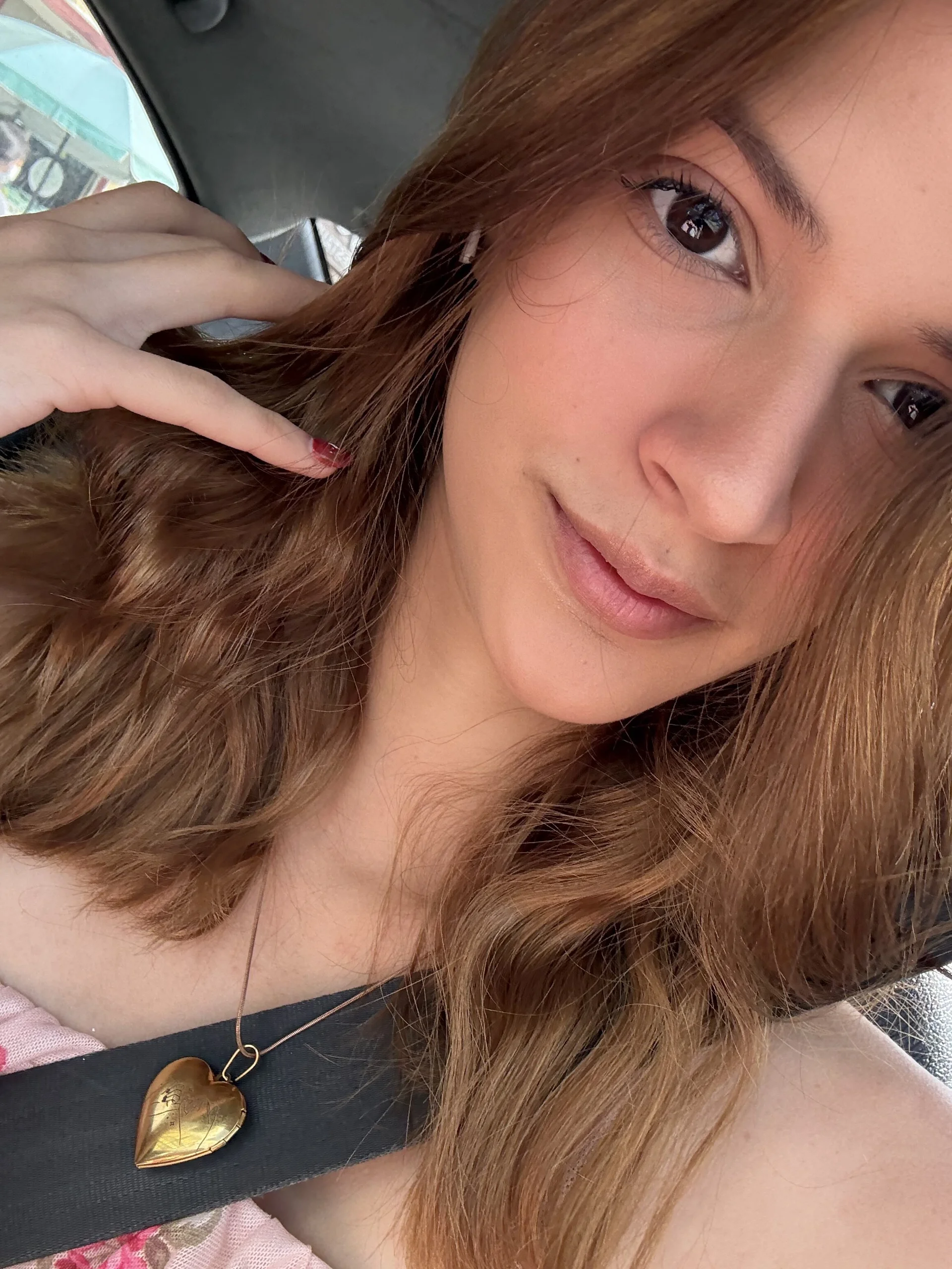 XXX Porn Photo of Nude Nora_Vennucci 170