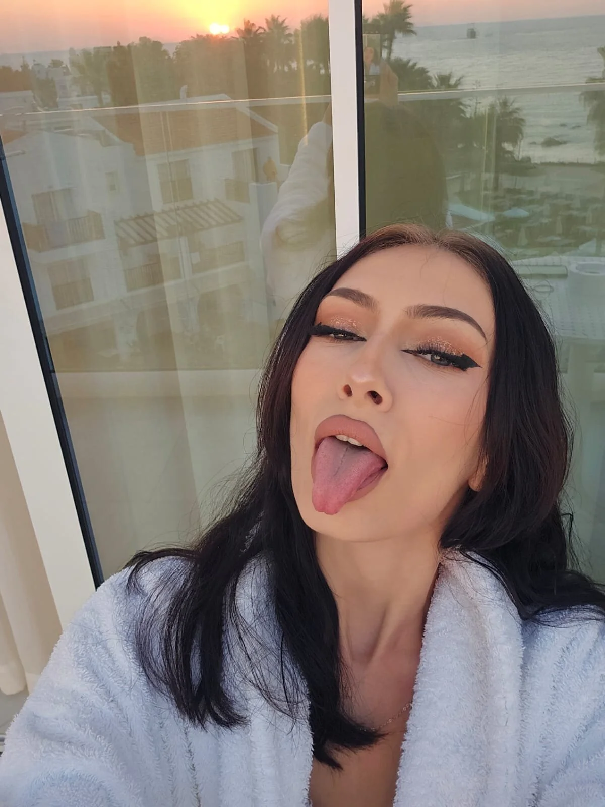 XXX Porn Photo of Nude AnyaLobb 32