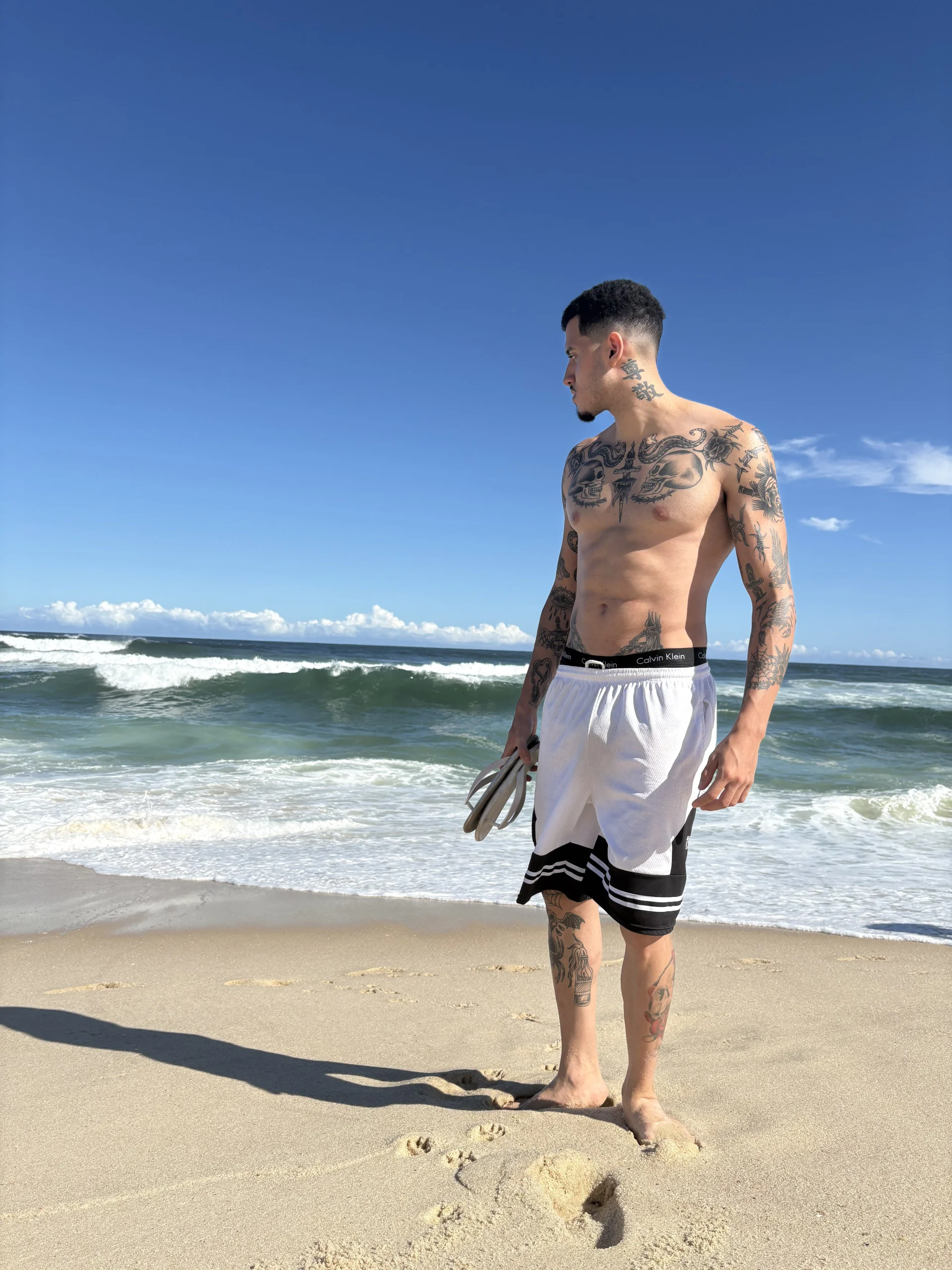 XXX Porn Photo of Nude matheusmesso 2