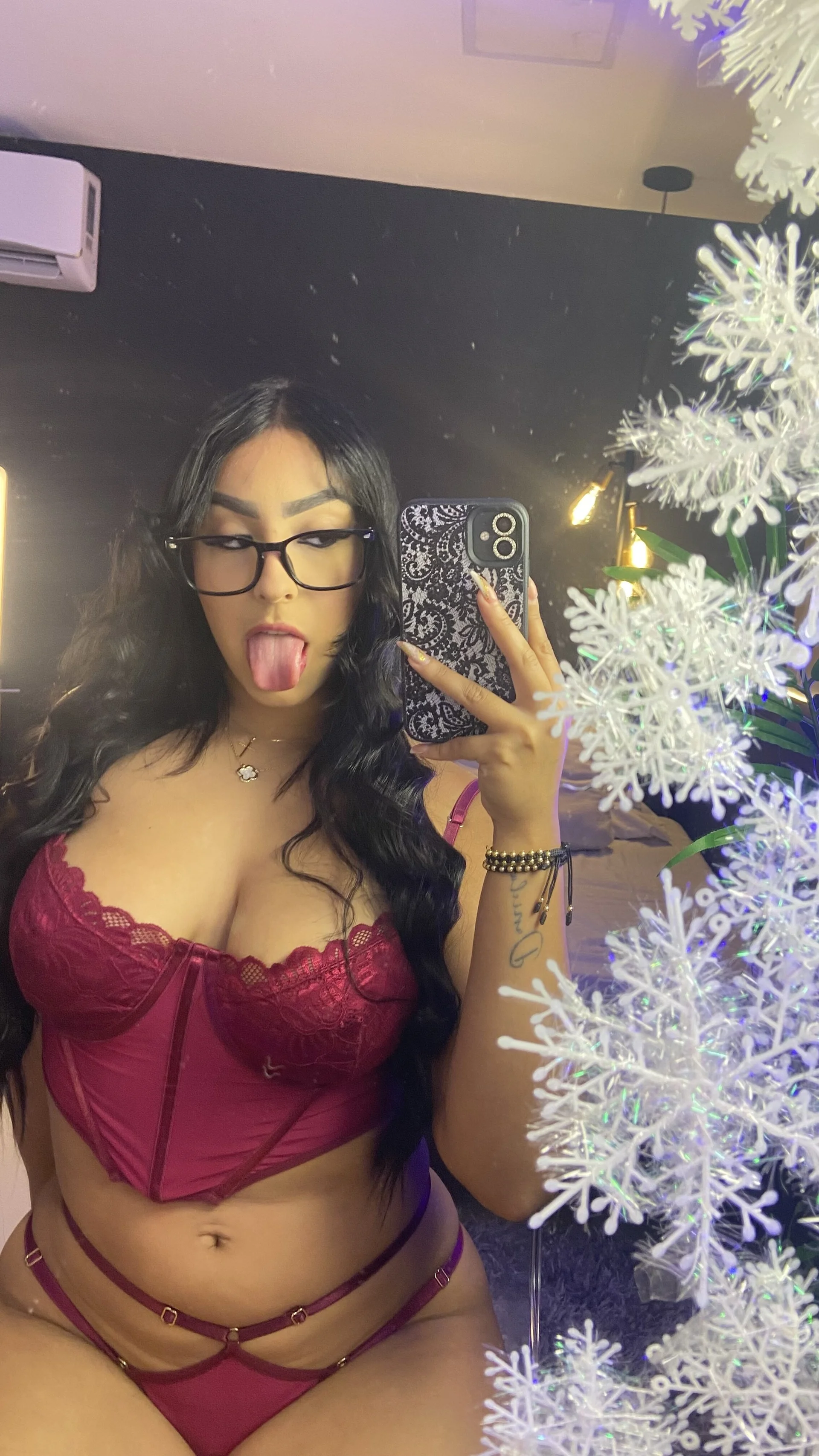 XXX Porn Photo of Nude izabelacarter 30