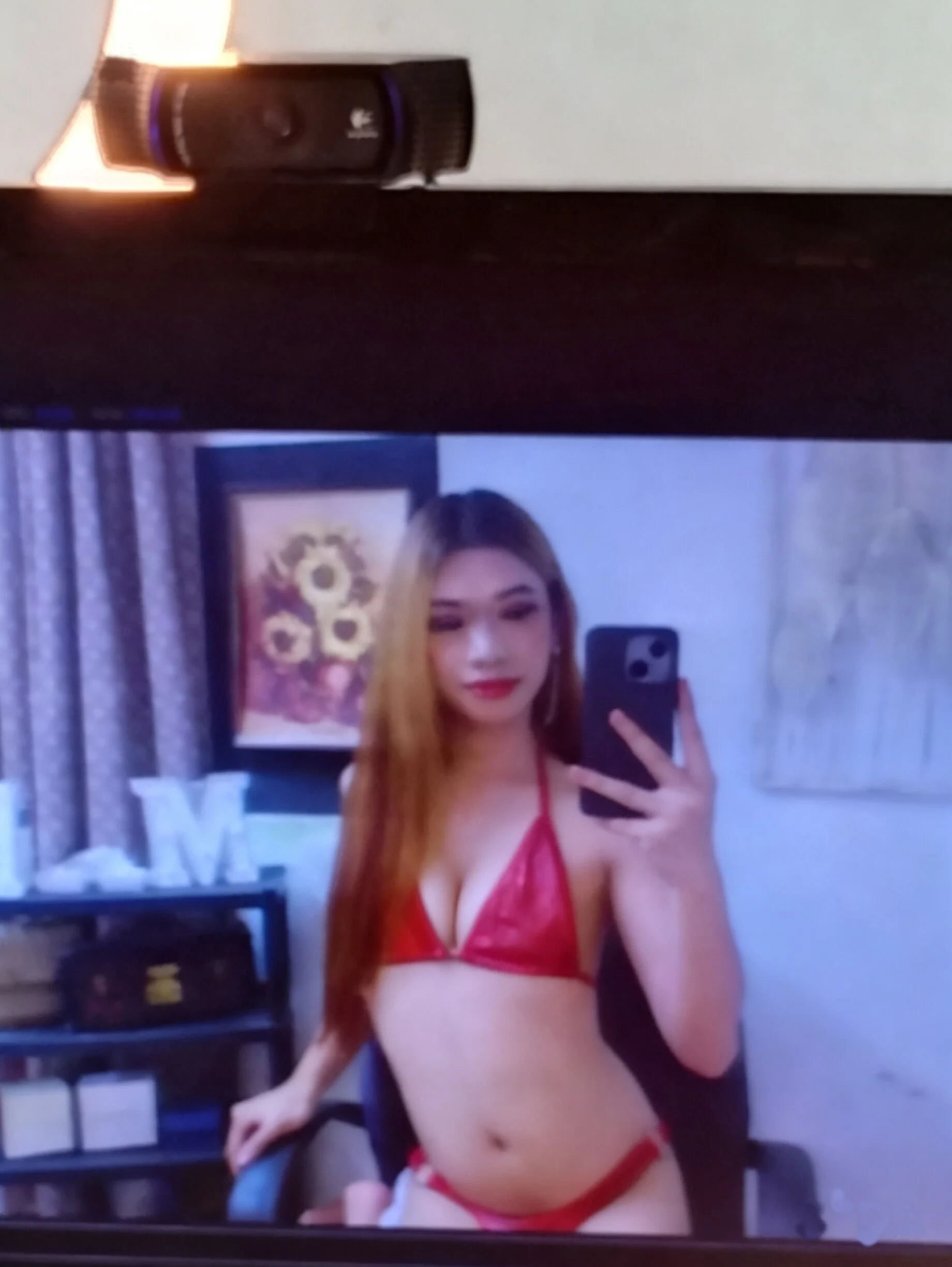 XXX Porn Photo of Nude MouthFuckerLABUBU 2
