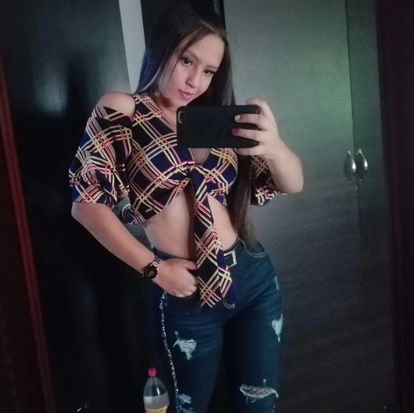 XXX Porn Photo of Nude ArianaGolden 58