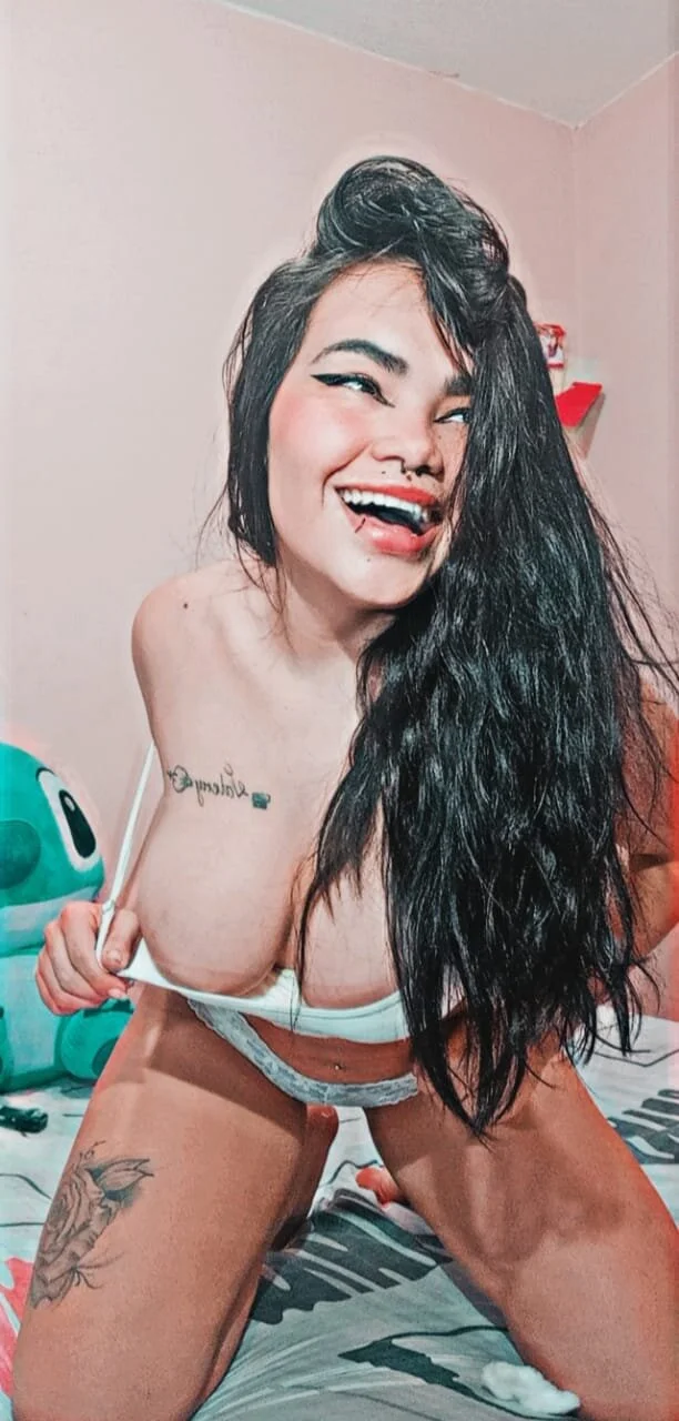 XXX Porn Photo of Nude latin_bestshow 12