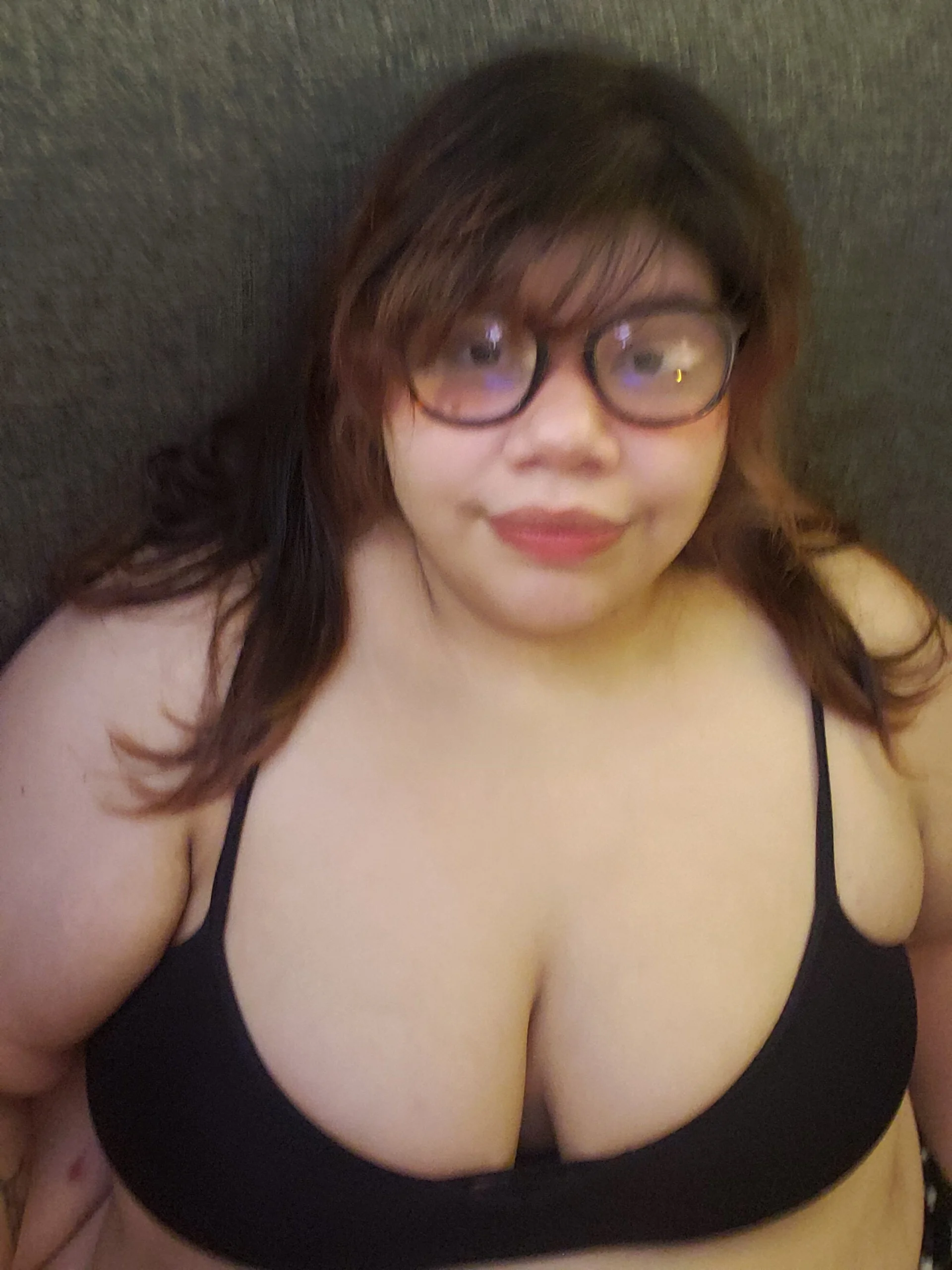 XXX Porn Photo of Nude LunaXDaddy 3