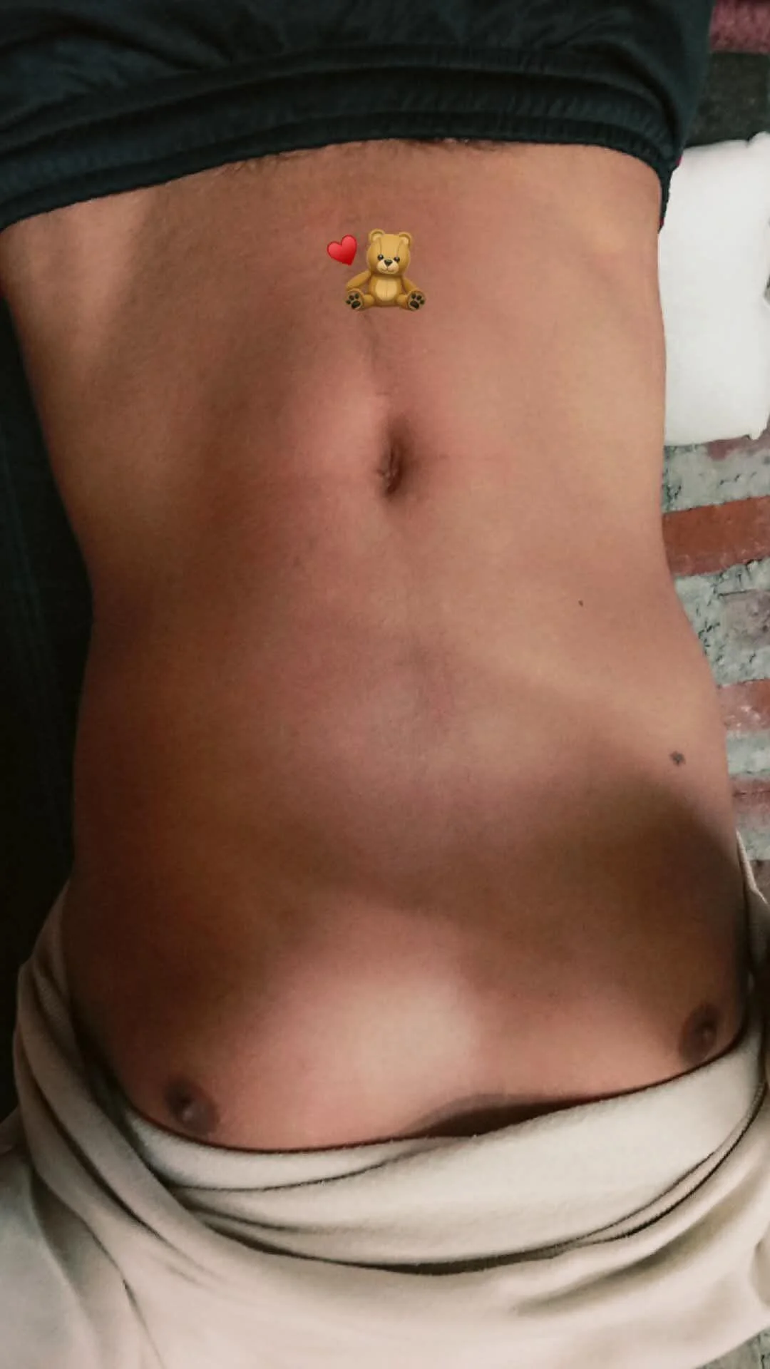 XXX Porn Photo of Nude Dani_sexmen 1