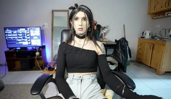 XXX Porn Photo of Nude brenda_nataliaok 3