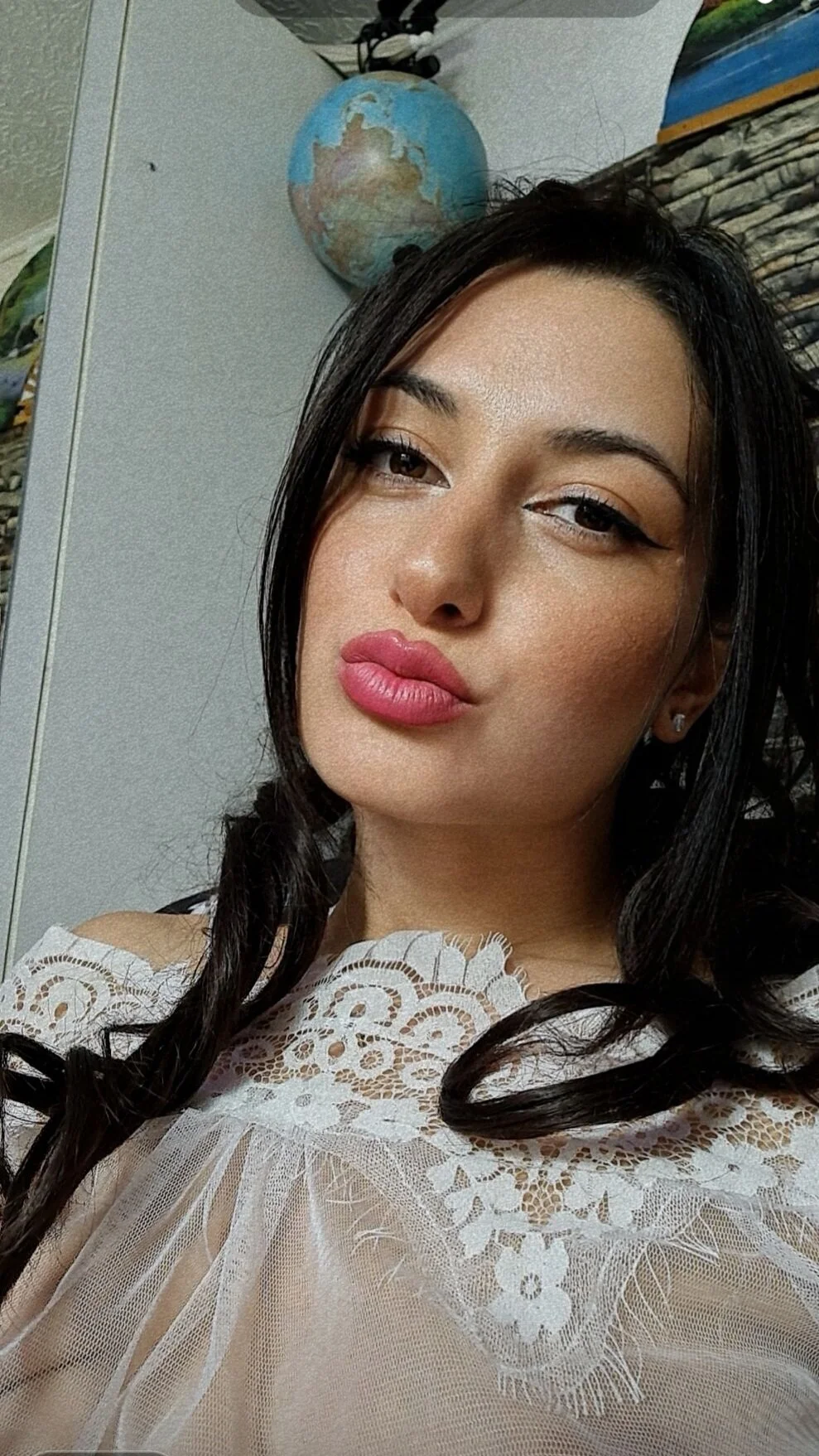XXX Porn Photo of Nude Angelique_An 3