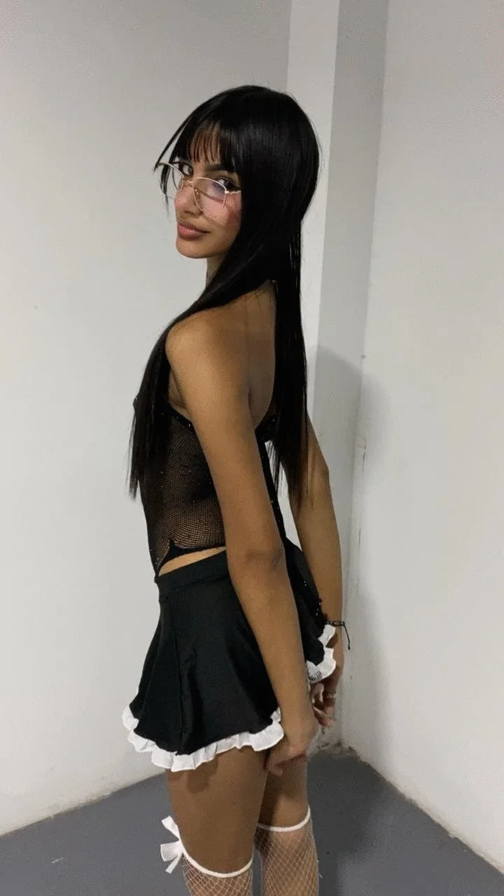 XXX Porn Photo of Nude foxyhillx1 2