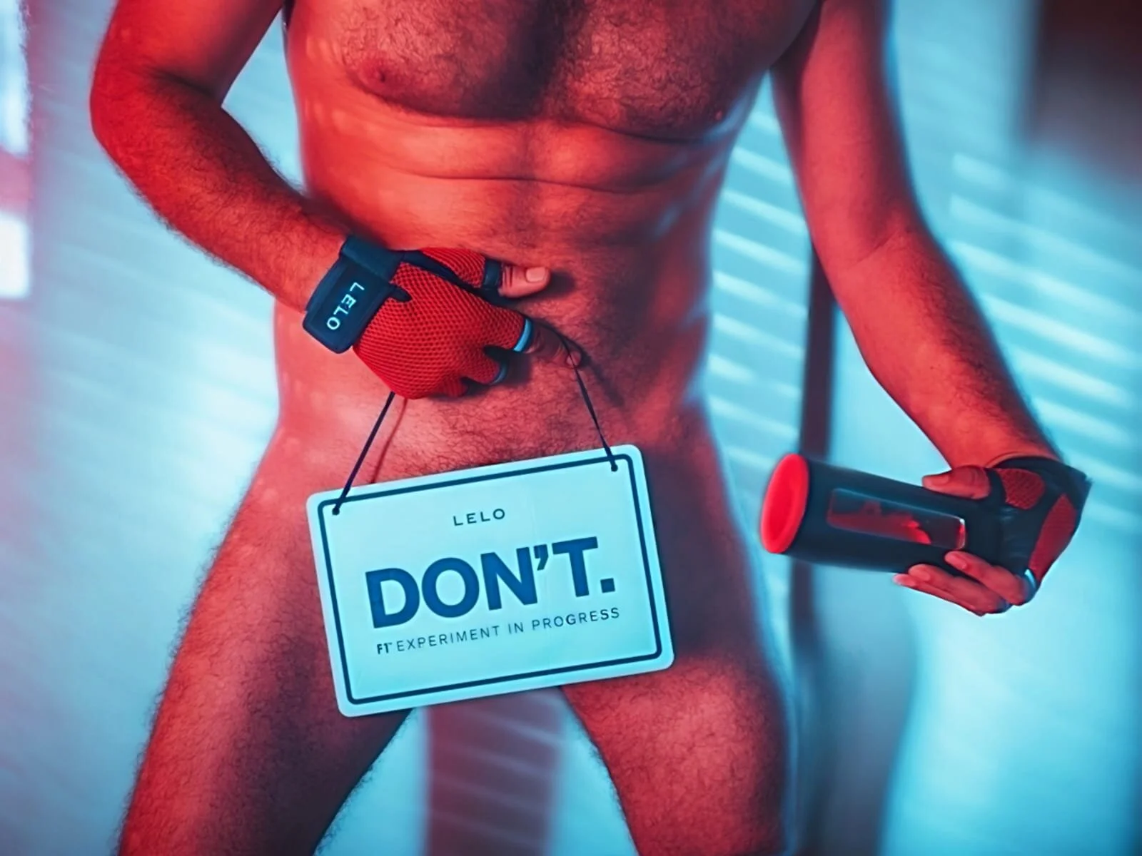 XXX Porn Photo of Nude Omar_Grey 4