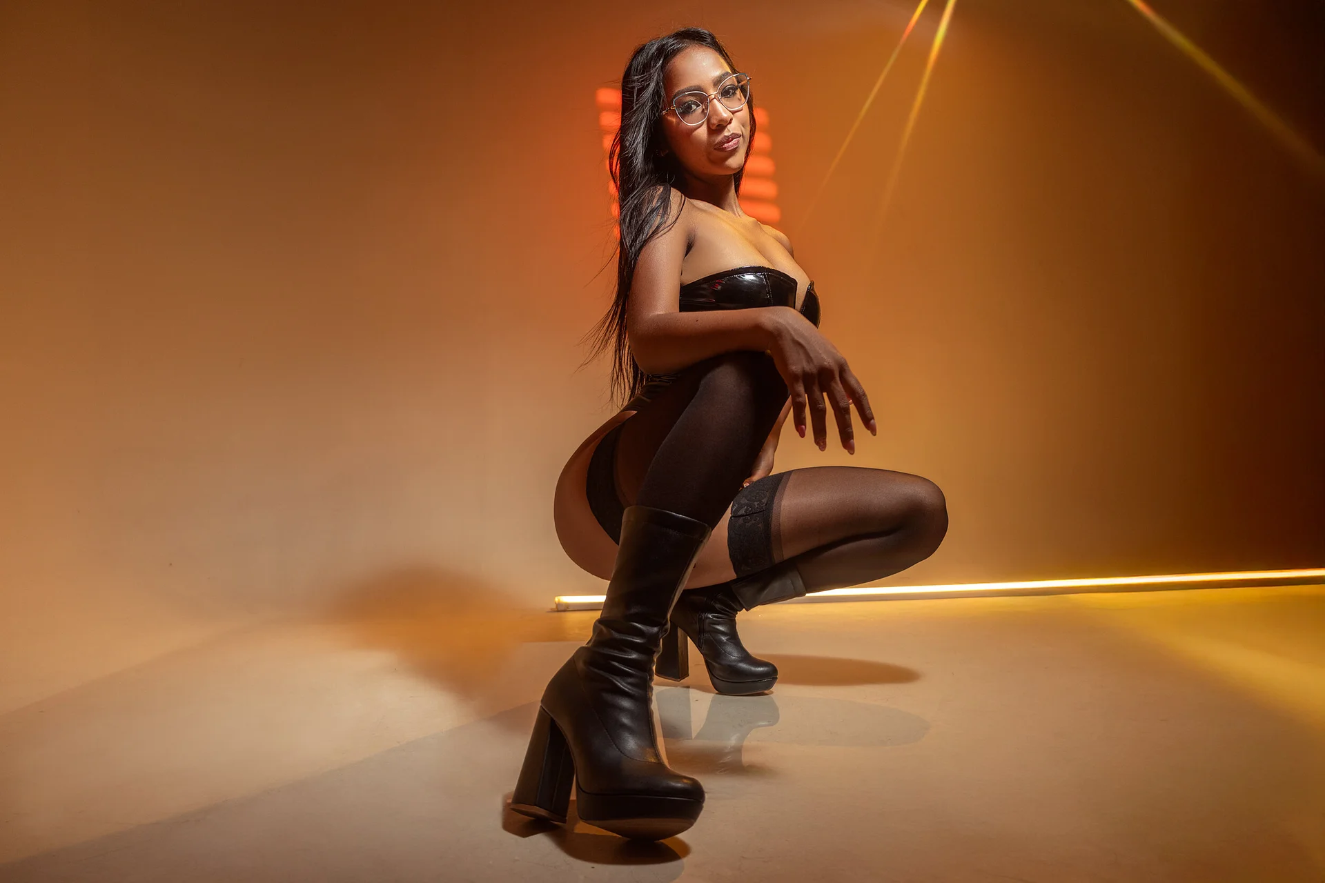 XXX Porn Photo of Nude LucyLeah 27