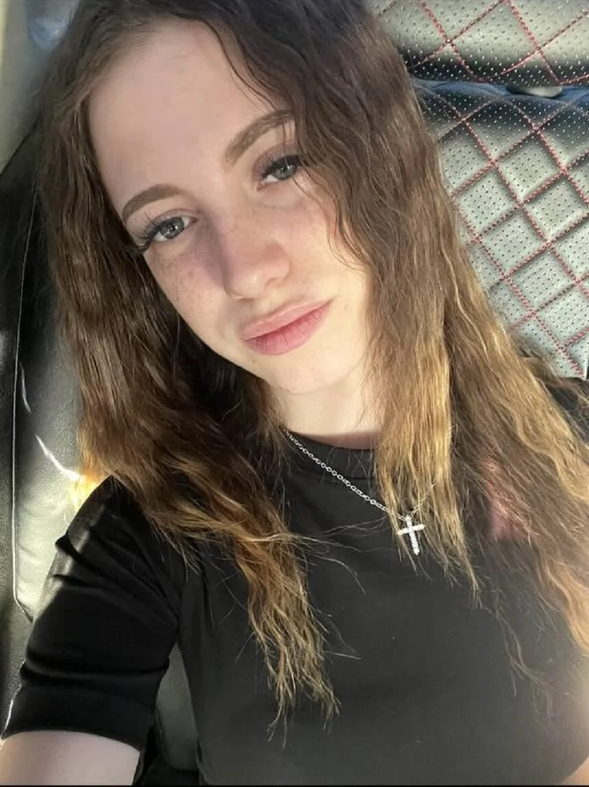 XXX Porn Photo of Nude VanessaAnerson 6