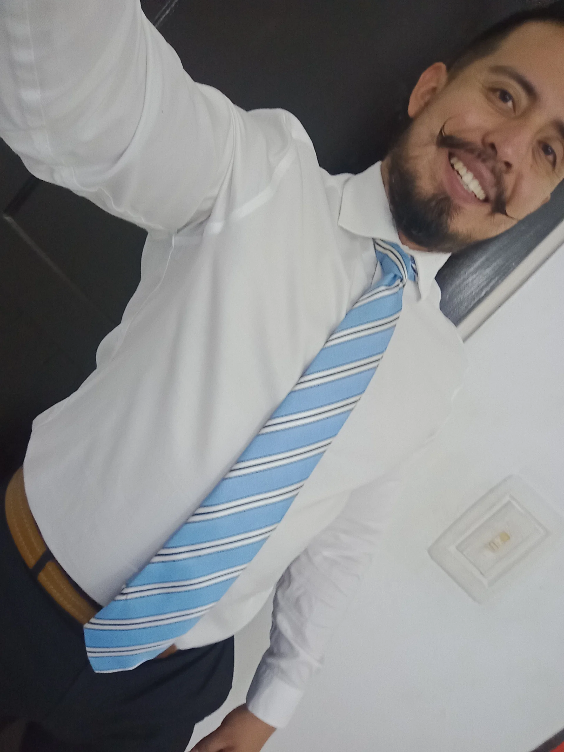 XXX Porn Photo of Nude KalethBigDick 870