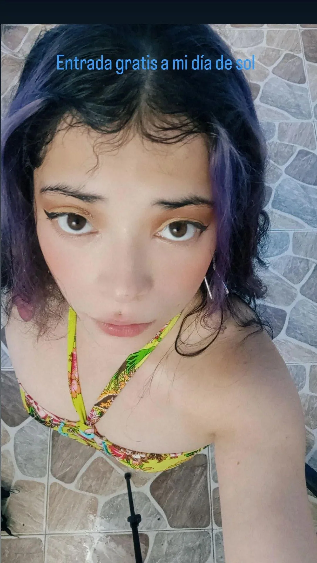 XXX Porn Photo of Nude Elvishcassie_ 14