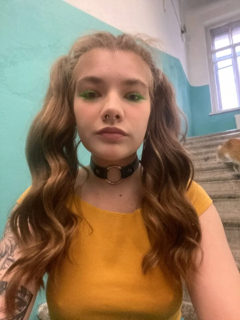 XXX Porn Photo of Nude Holy_Tereza 41