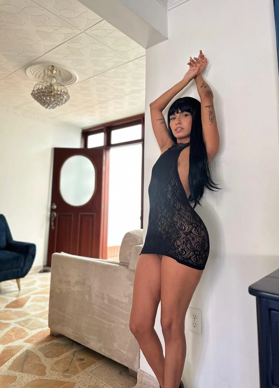 XXX Porn Photo of Nude LiaVelez 58