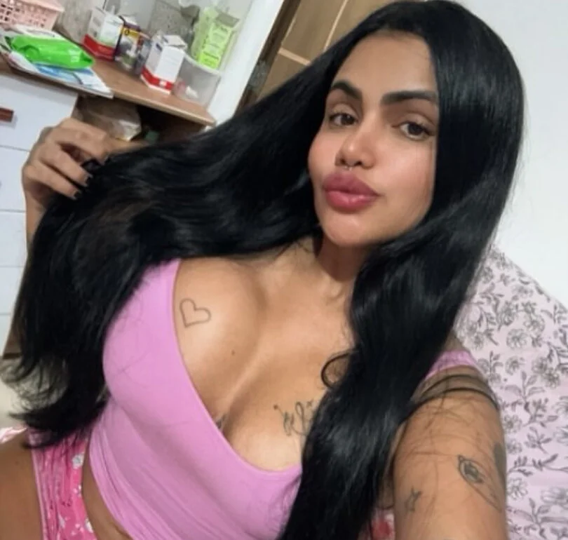 XXX Porn Photo of Nude danilyns 2