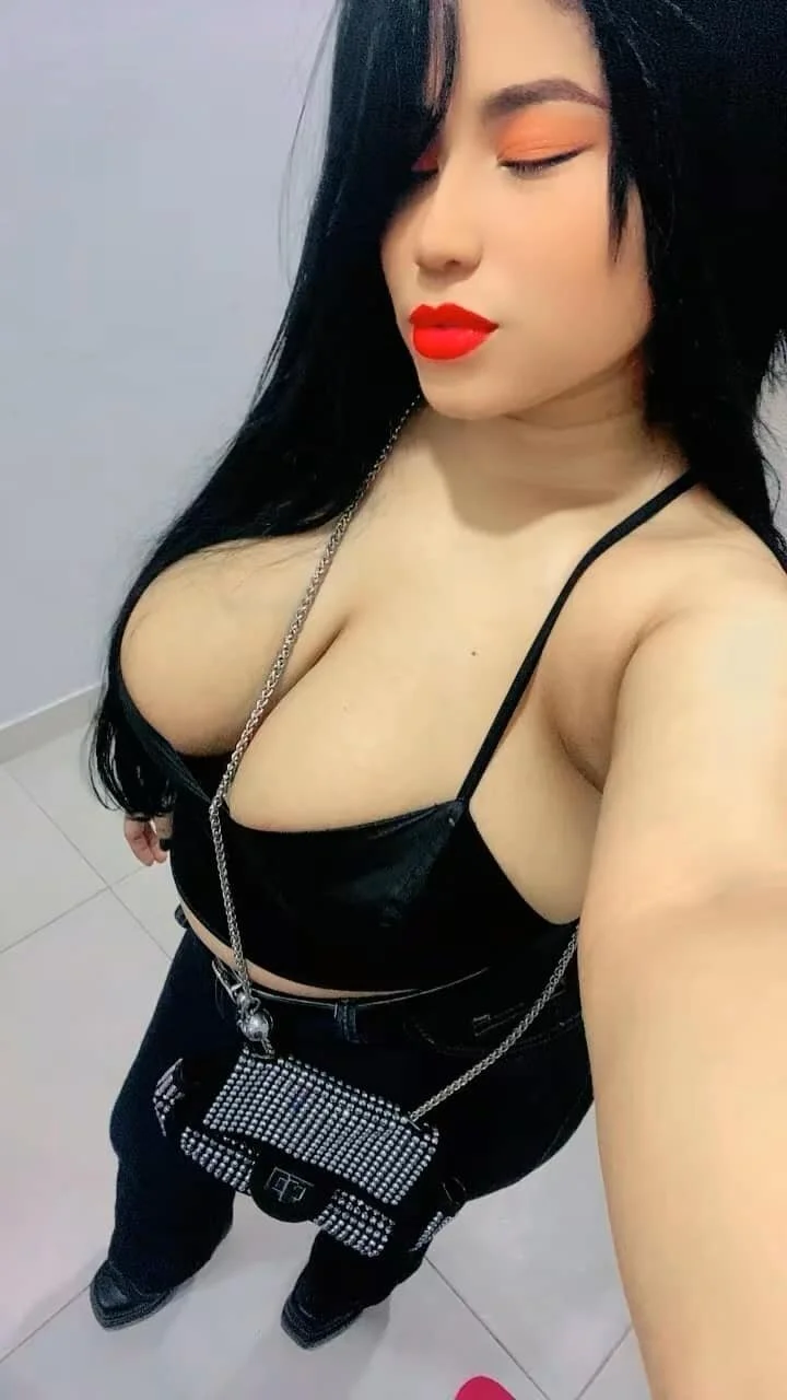 XXX Porn Photo of Nude X-Shanell 4