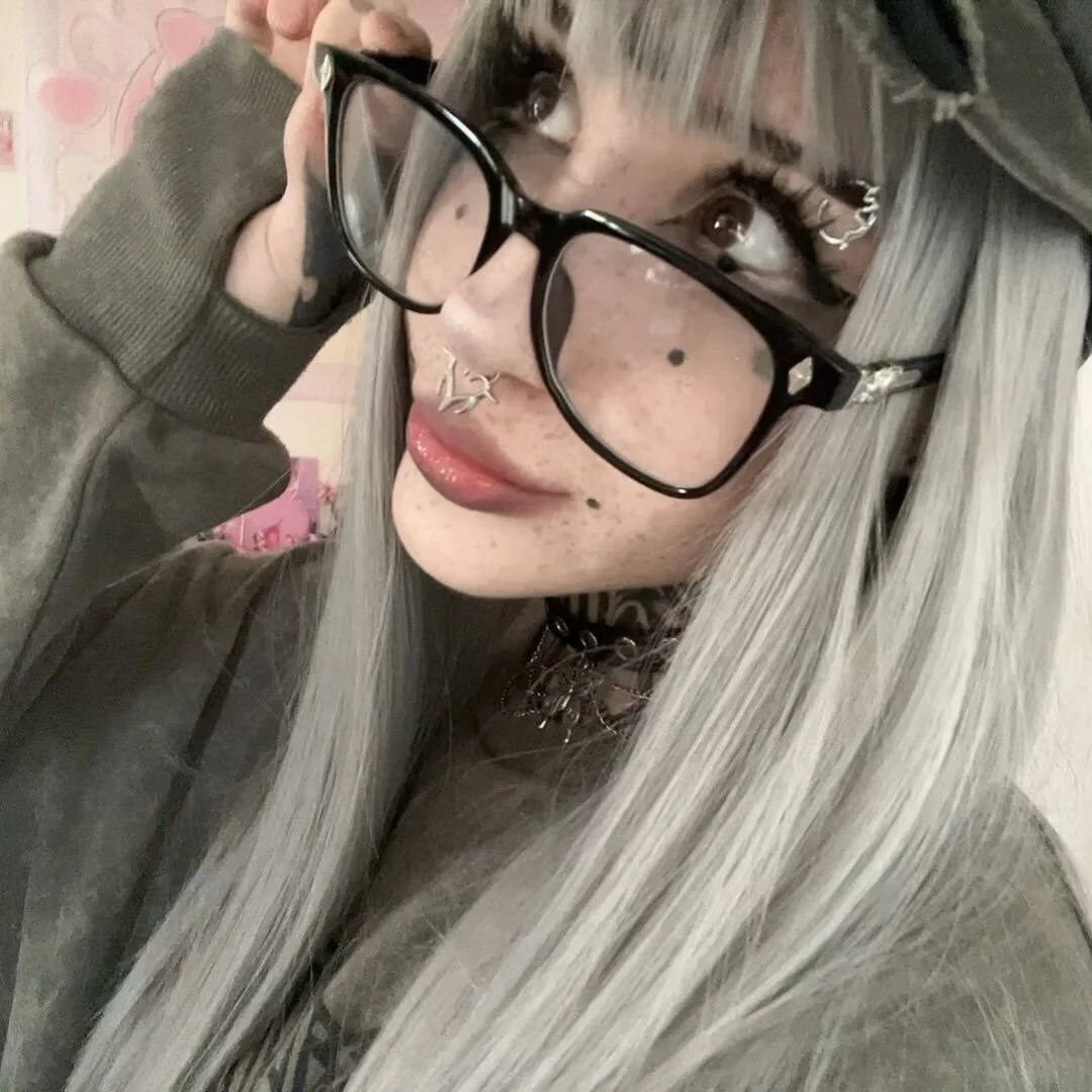 XXX Porn Photo of Nude Nana_stolass 2