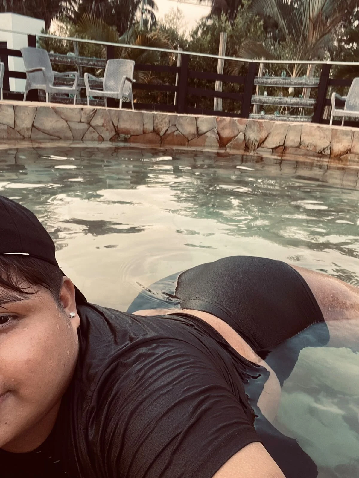 XXX Porn Photo of Nude rabbitplayboy19 20