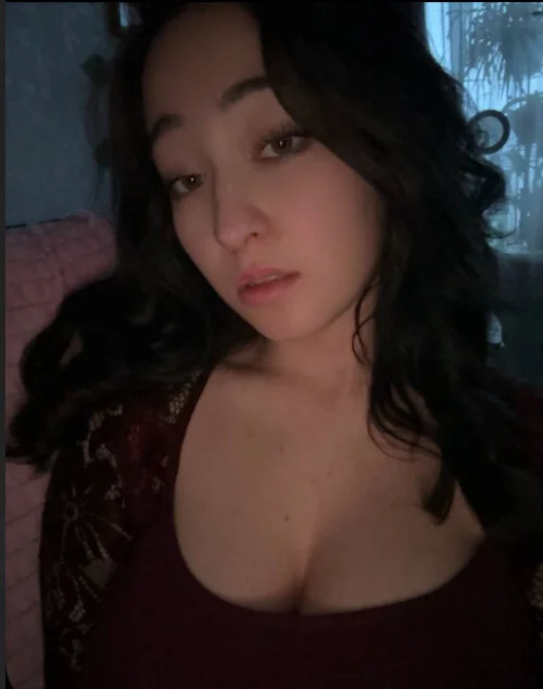 XXX Porn Photo of Nude solarsunny 3
