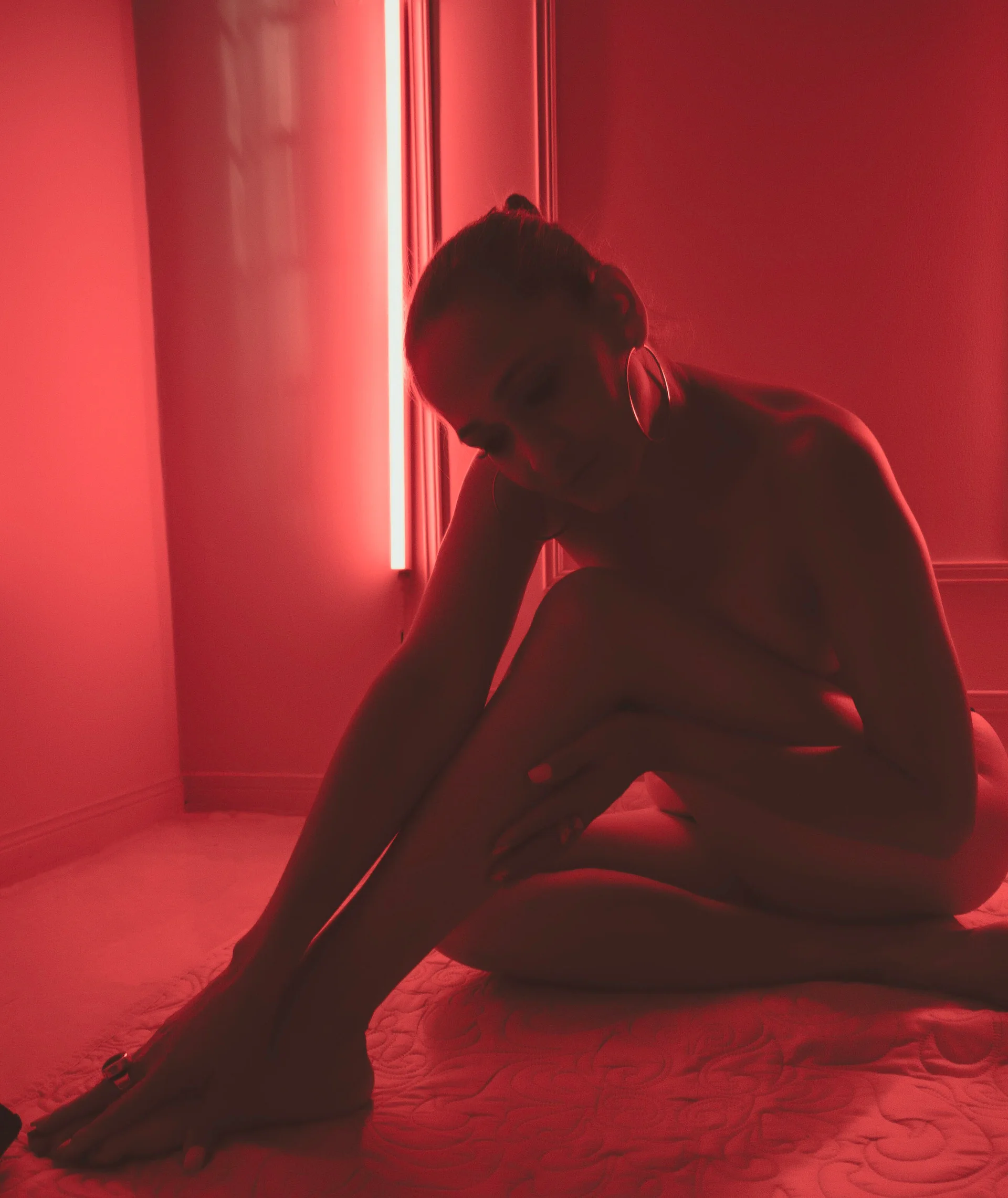 XXX Porn Photo of Nude Luna18Pink 50