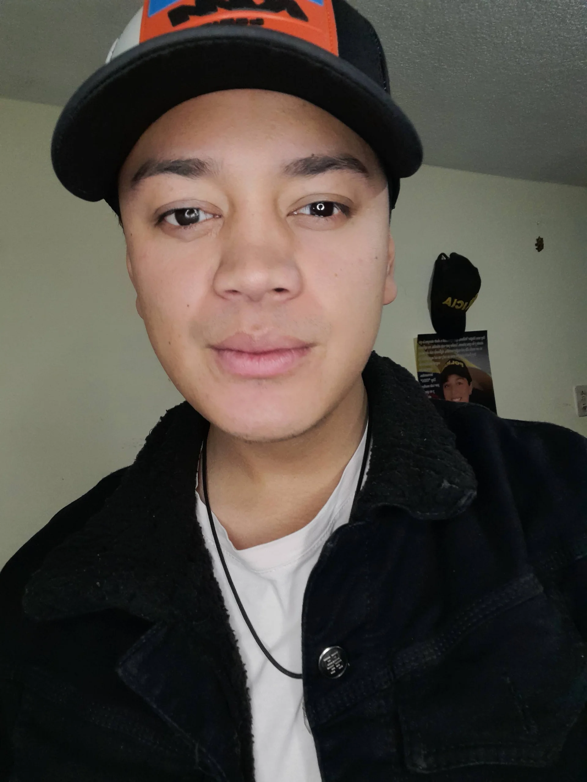 XXX Porn Photo of Nude Carloskimyy 1